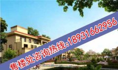 上海大华清水湾花园三期70年产权住宅在售均价