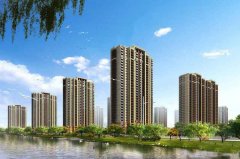 上海崇明岛新房房价多少钱一平？