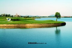 南京江宁银杏湖生态旅游度假休闲观光区
