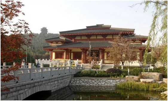 徐州汉文化景区