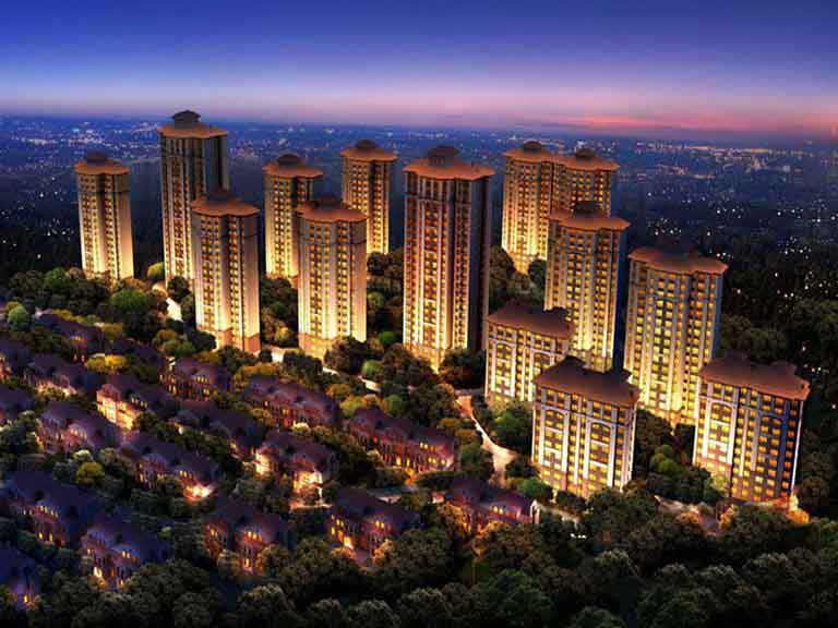 天津的房子升值潜力空间大吗？