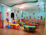 天津市河西区第二十四幼儿园