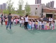 北京市昌平区回龙观童学园幼儿园