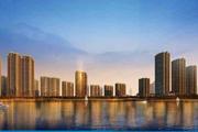 天津富力新城楼盘均价在9000-10000元