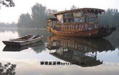 南京固城湖
