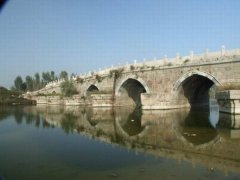 涿州市永济桥