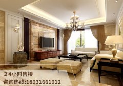 滁州碧桂园欧洲城楼盘在售房源6800元