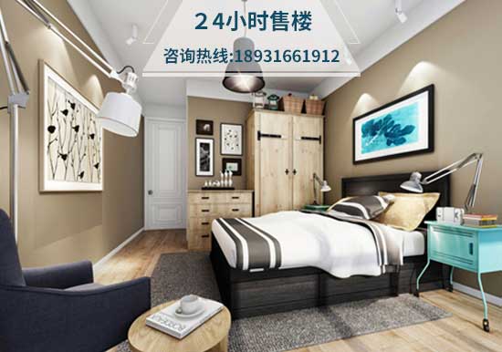 固安北京桃园公寓在售房源多少钱一平？