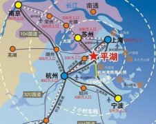 嘉兴2022年房价之接轨上海示范区先行区！