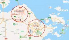 纵观整个宁波市为什么偏偏是杭州湾新区这么火?