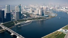 天津滨海新区房价是否有发展潜力？