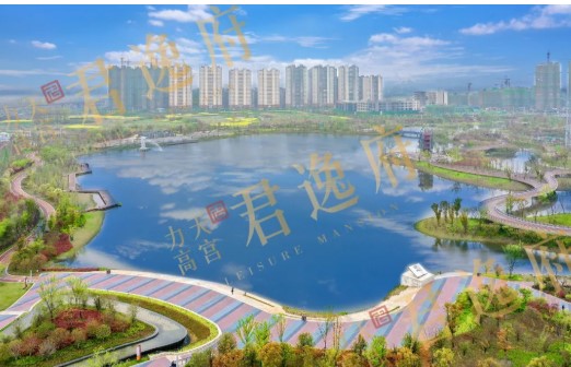 2021年滁州非常值得投资房产！